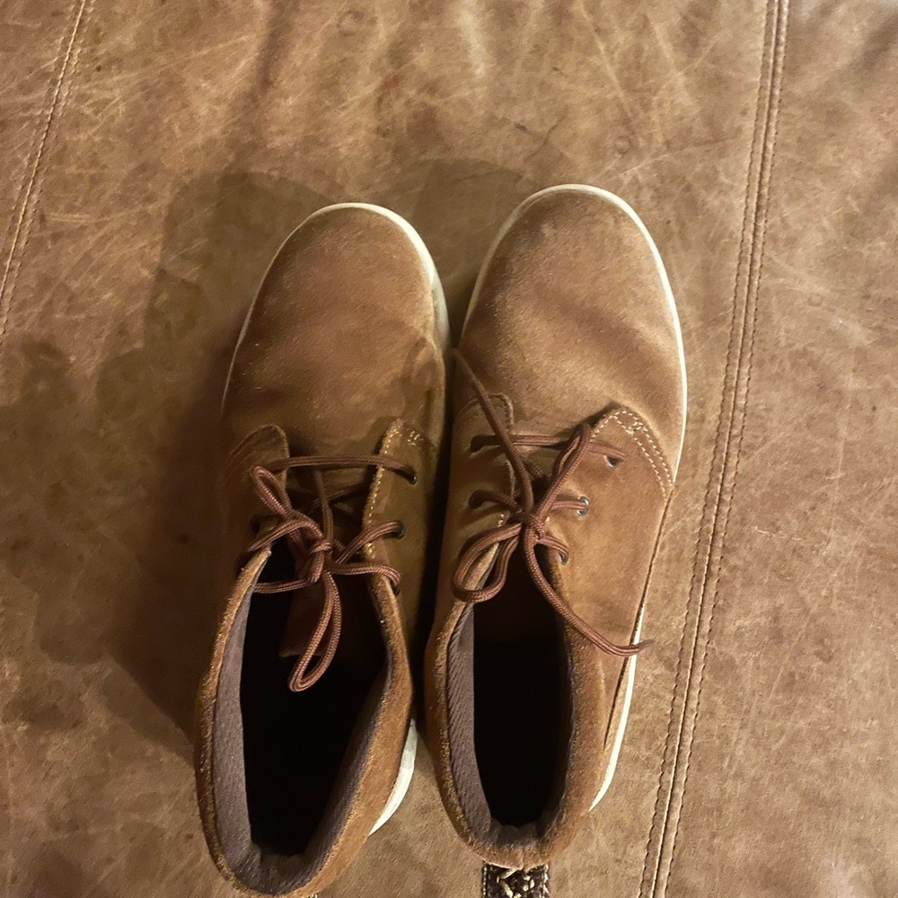 Boys UGG boots